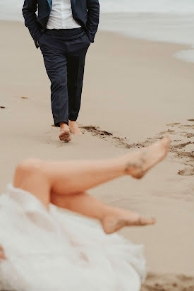 Fotógrafo de casamento Nando De Filippo (defilippo). Foto de 21 de fevereiro 2022