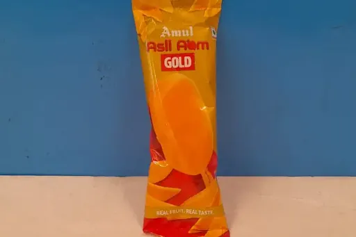 Amul Asli Aam Gold X 2 [38 Ml Each]