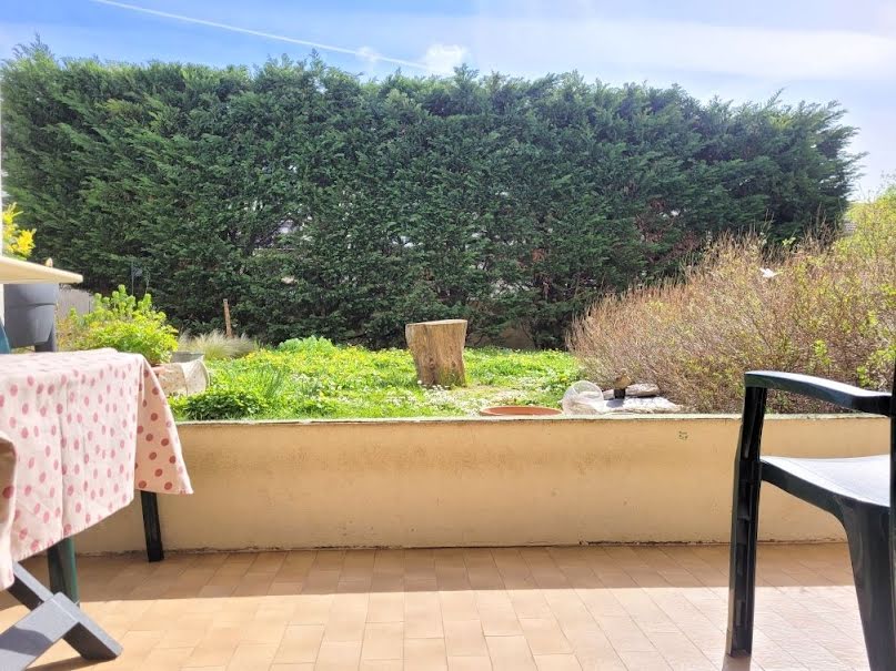 Vente appartement 3 pièces 59 m² à Villeparisis (77270), 195 000 €