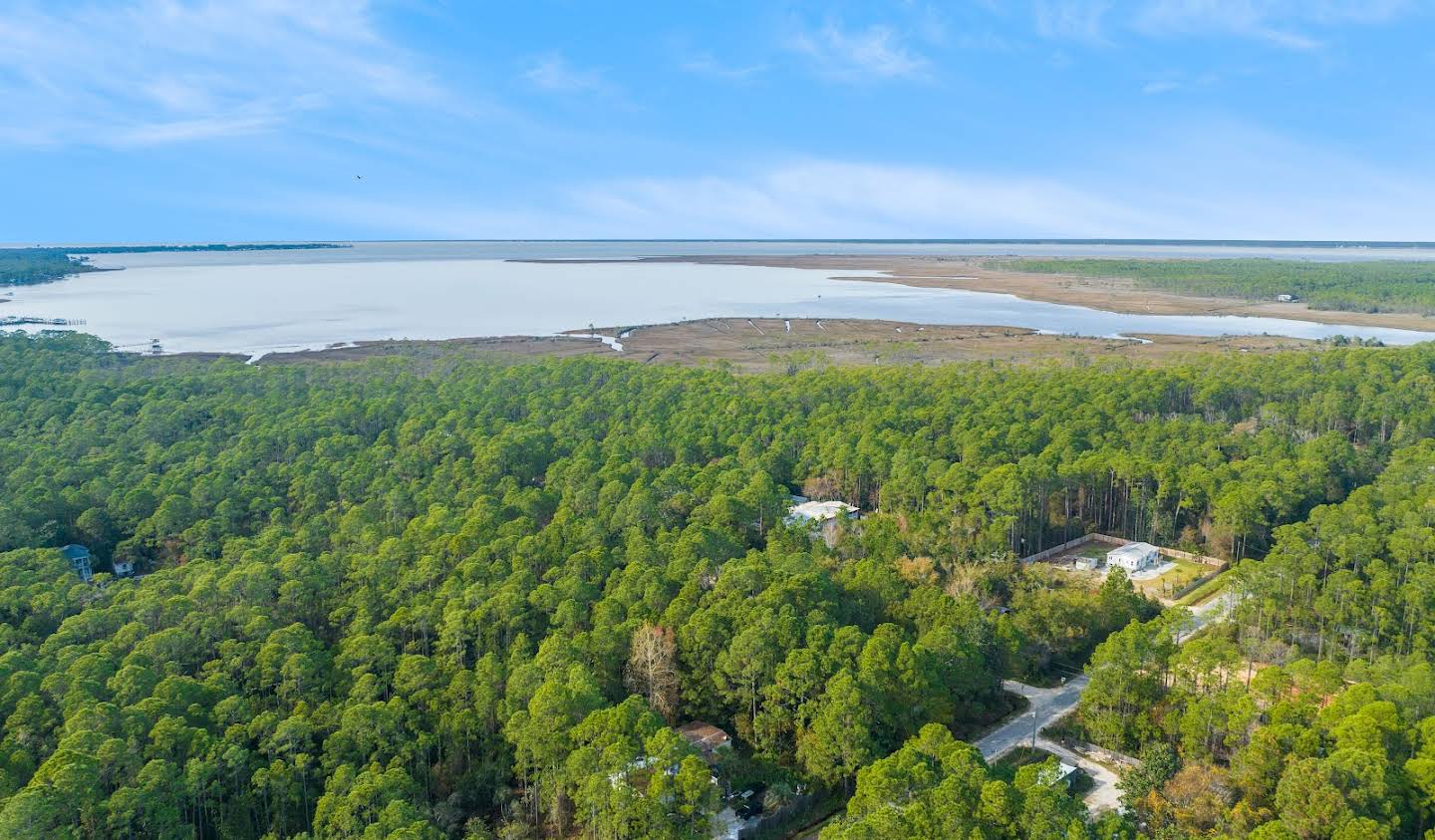 Land Santa Rosa Beach