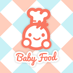 Cover Image of Unduh Aplikasi makanan bayi yang dapat merekam resep makanan bayi untuk setiap jadwal 3.3 APK