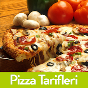 İnternetsiz Pizza Tarifleri  Icon