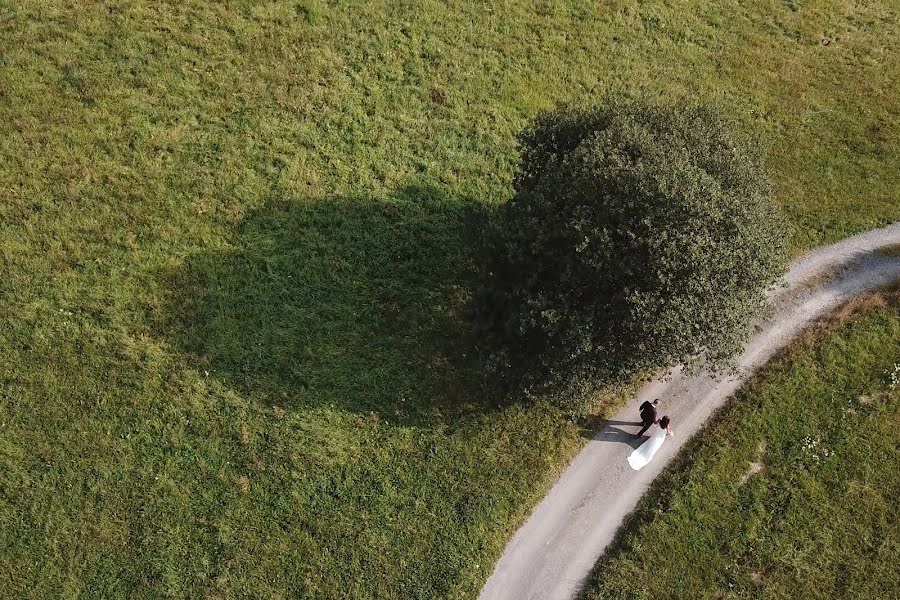 Svadobný fotograf Michal Malinský (michalmalinsky). Fotografia publikovaná 14. januára 2018