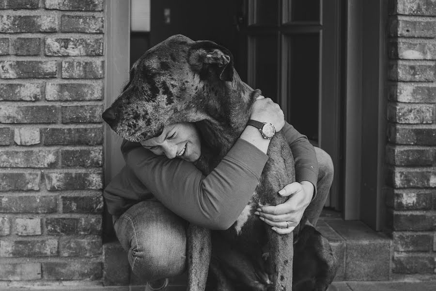 Bryllupsfotograf Melanie Vukovic (melantastisch). Bilde av 29 desember 2021