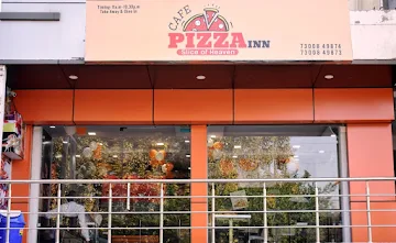 Cafe Pizza Inn photo 