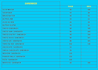 J K Snacks Panipuri menu 3