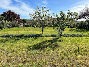 terrain à Canet (34)