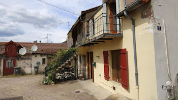 maison à Autun (71)