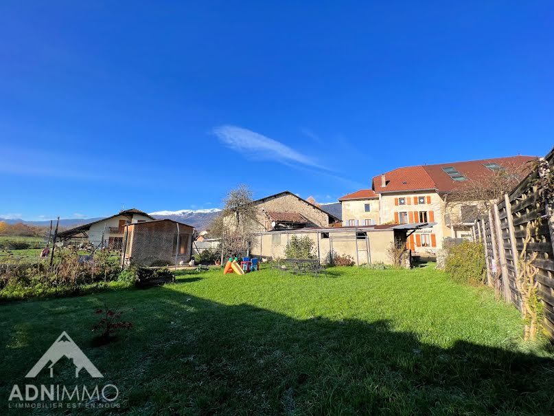 Vente maison 6 pièces 205 m² à Saint-Genis-Pouilly (01630), 690 000 €