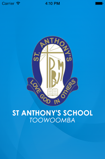 St Anthony's School Toowoomba