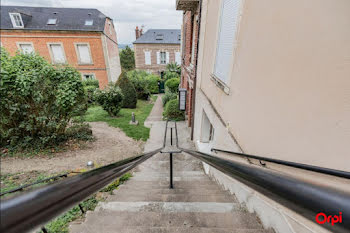 appartement à Laon (02)