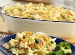 Campbell's Classic Tuna Noodle Casserole Recipe was pinched from <a href="http://www.campbellskitchen.com/recipes/classic-tuna-noodle-casserole-24383?CID=NL-G2-MM_SEP13_004" target="_blank">www.campbellskitchen.com.</a>