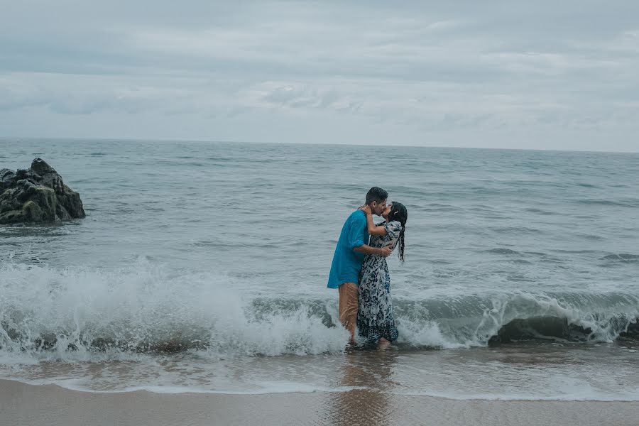 ช่างภาพงานแต่งงาน Gabriel Salcido (salcidowedding) ภาพเมื่อ 9 พฤษภาคม