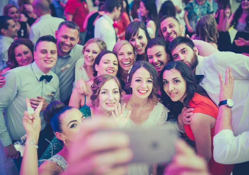 Photographe de mariage Matko Jakelic (studioxo). Photo du 13 janvier 2016