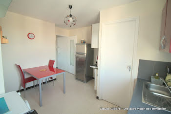 appartement à Balaruc-les-Bains (34)