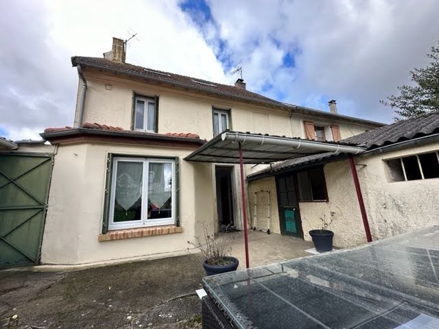 Vente maison 4 pièces 100 m² à Le Plessis-Belleville (60330), 280 000 €