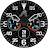 ALX11 Analog Watch Face icon