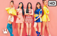 Kpop Red Velvet HD Wallpapers New Tab small promo image