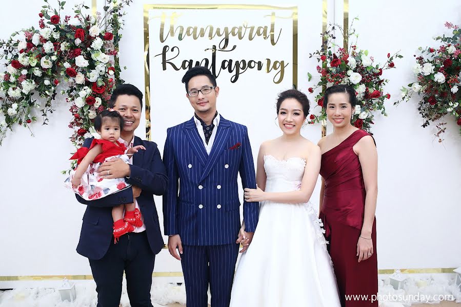 結婚式の写真家Roylee Suriyaworakul (suriyaworakul)。2020 9月8日の写真