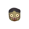 The Dead Planet: Zombies! icon