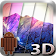 3D Kitkat 4.4 Mountain lwp icon