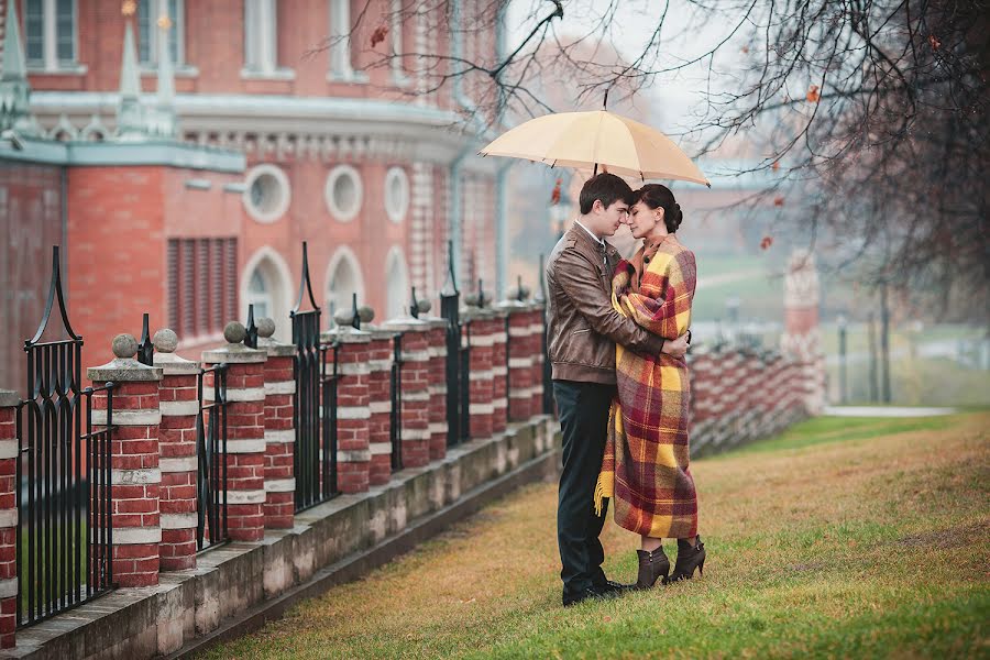 Photographe de mariage Ekaterina Kuranova (blackcat). Photo du 30 juin 2015