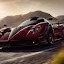 Pagani New Tab & Wallpapers Collection