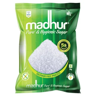 Madhur Suger - 1 kg