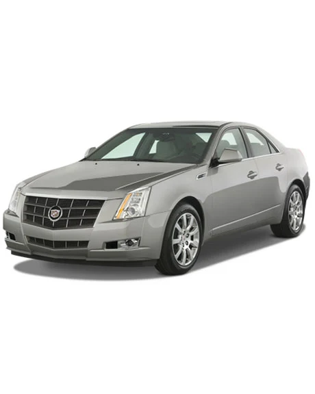 Cadillac CTS