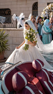 Wedding photographer Hamzeh Abulragheb (hamzeh). Photo of 14 July 2023