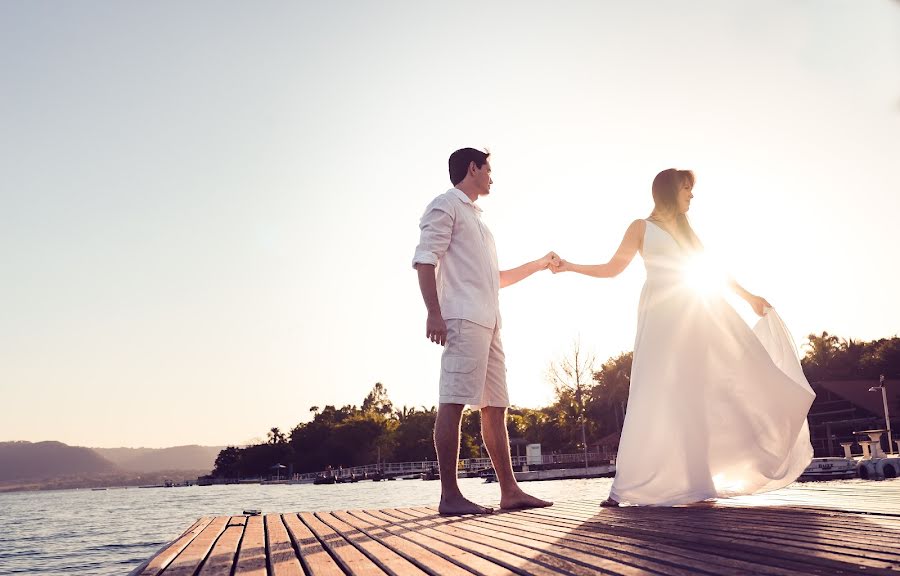 Fotógrafo de casamento Neto Oliveira (netooliveira). Foto de 9 de julho 2018