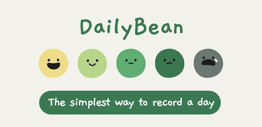 DailyBean: Simplest Journal