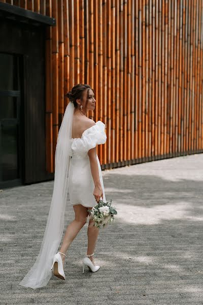 Wedding photographer Anna Martynova (annmrt). Photo of 5 April