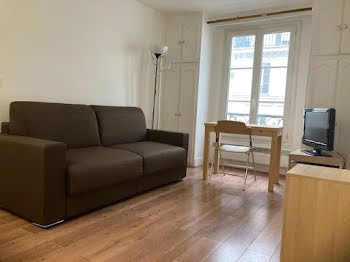 appartement à Neuilly-sur-Seine (92)