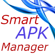 Smart APK Manager  Icon