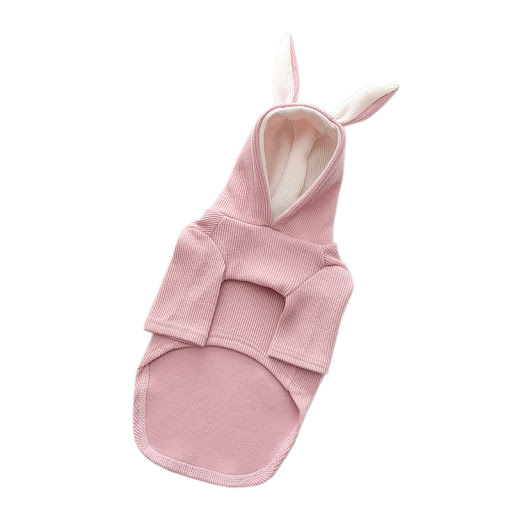 Title 2, Dog Pet Clothes Spring And Autumn Clothing, Sty...