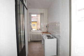 appartement à Belfort (90)