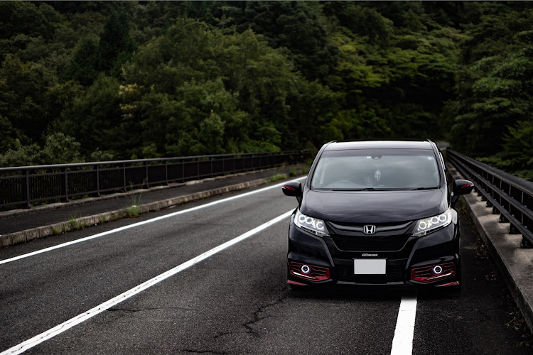オデッセイの今更になって1年前の写真を改めて見てみると・ホンマにセンスがなかったんやなーと実感・色々と勉強してるうちにカメラの楽しさを知る・色んな人に出会えたからこそ今があると思える・カメラって本当に奥深く終わりがない所が好きに関するカスタム事例の投稿画像4枚目