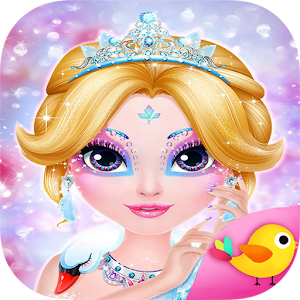 Download Pink Princess Makeup And Dressup For PC Windows and Mac