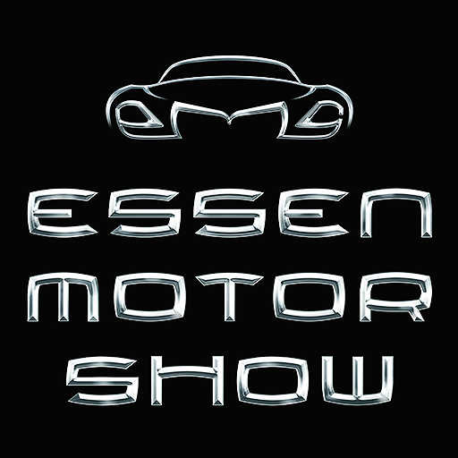 Essen Motor Show 2015 商業 App LOGO-APP開箱王