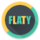 Download [Sub/EMUI] FLATY (Turquoise) EMUI 5.X/8.X Theme For PC Windows and Mac H7SubTV0.2_TV0.1