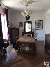 appartement à Nantes (44)