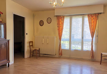 appartement à Chatellerault (86)