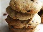 zucchini cookies