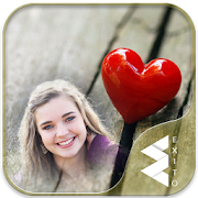 Heart Photo Frames 1.4 Icon