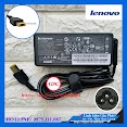 Sạc Laptop Lenovo 20V 3.25A Chân Usb