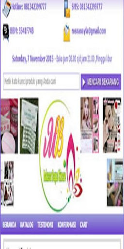 Makassar Bagus Skin Care