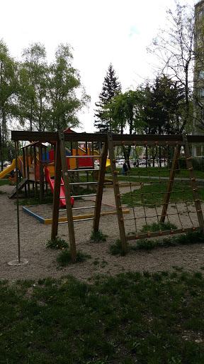 Children Playground Garii 2