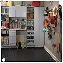 Best Models of Garage Cabinets Ideas 6.1 APK Download