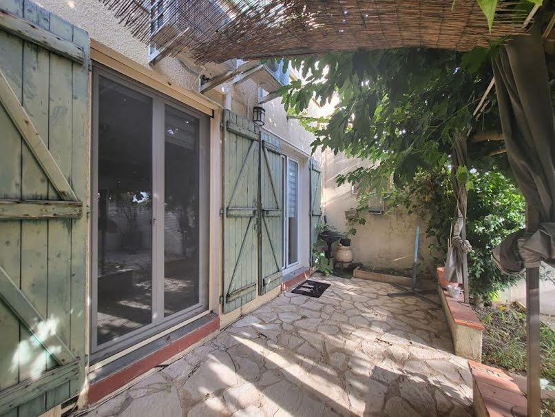 Vente maison 5 pièces 90 m² à Avignon (84000), 215 000 €